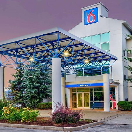 Motel 6-Burlington, On - Toronto West - Oakville Esterno foto