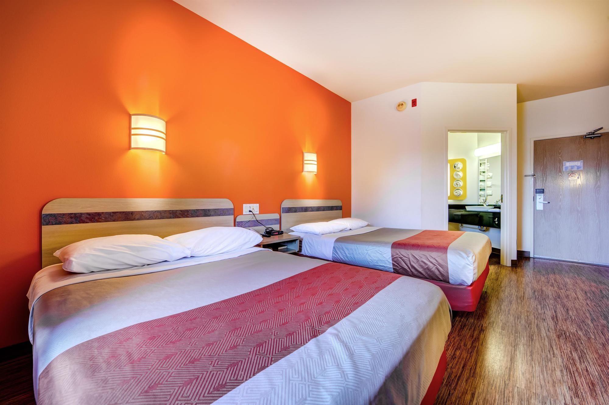 Motel 6-Burlington, On - Toronto West - Oakville Esterno foto