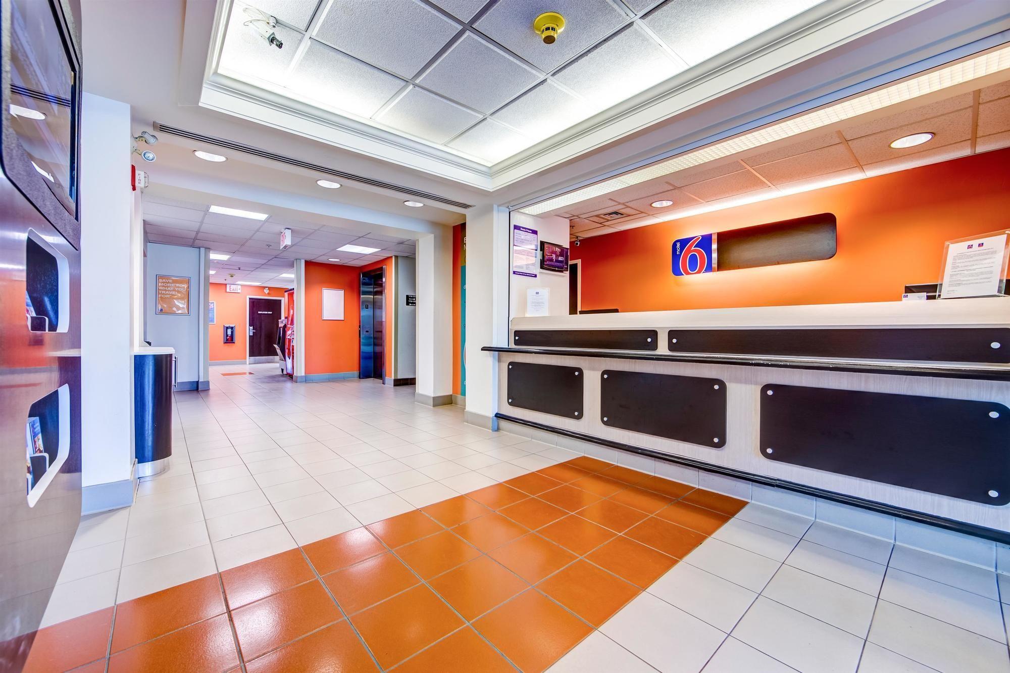 Motel 6-Burlington, On - Toronto West - Oakville Esterno foto