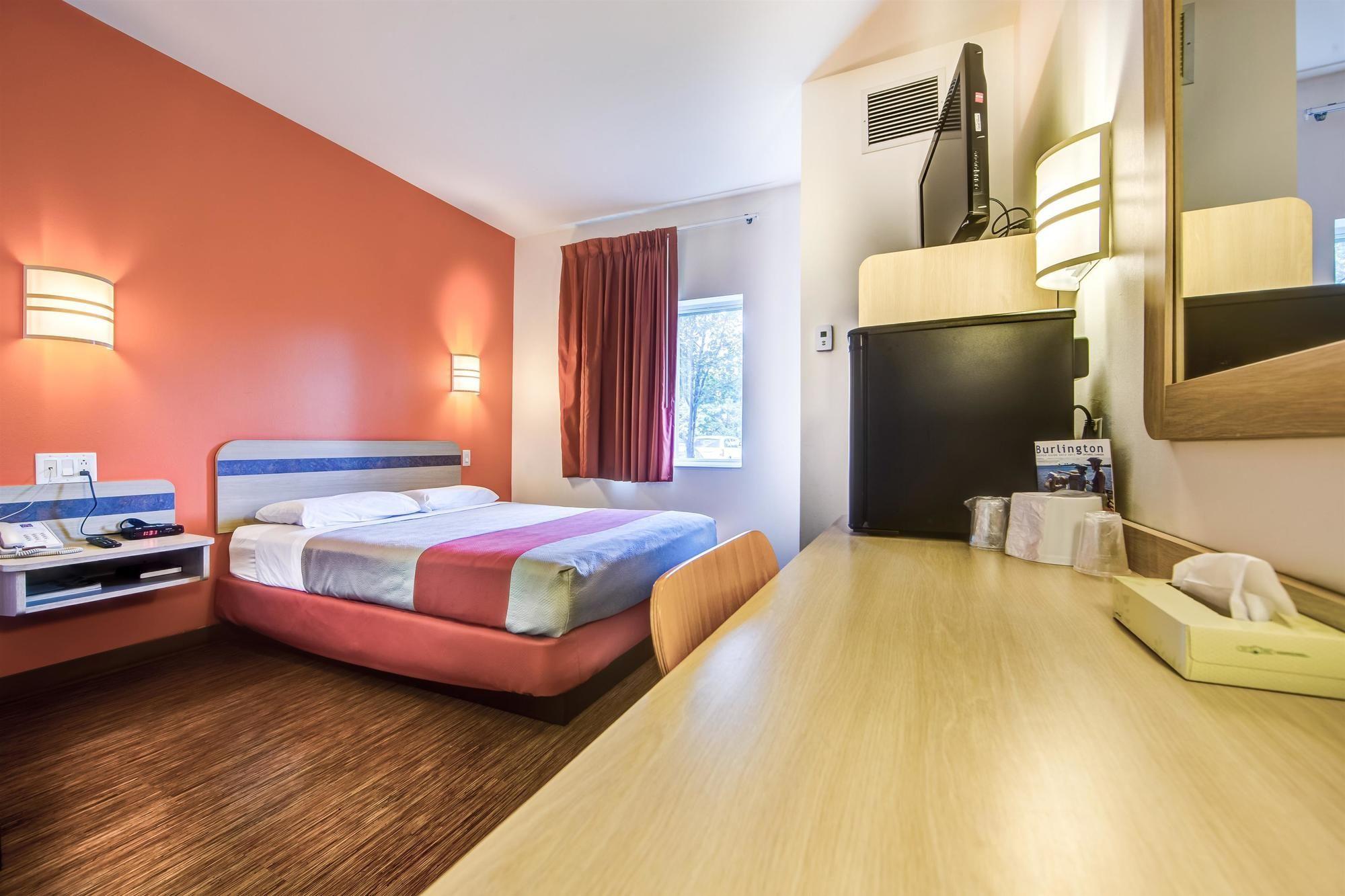Motel 6-Burlington, On - Toronto West - Oakville Esterno foto