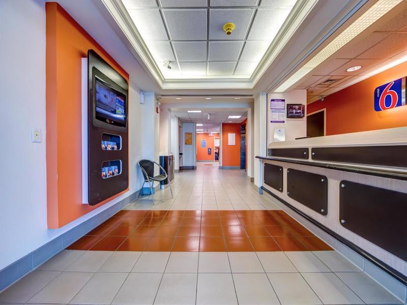 Motel 6-Burlington, On - Toronto West - Oakville Esterno foto