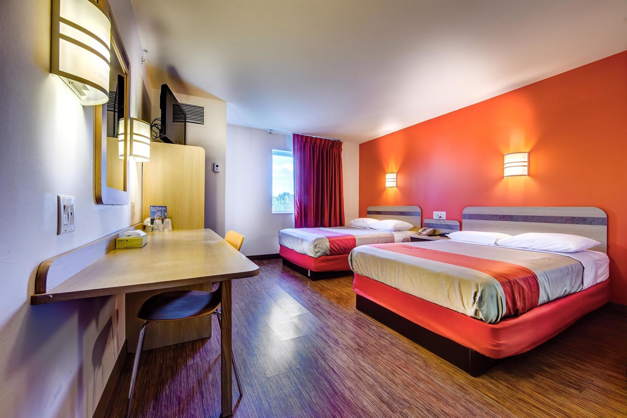 Motel 6-Burlington, On - Toronto West - Oakville Esterno foto