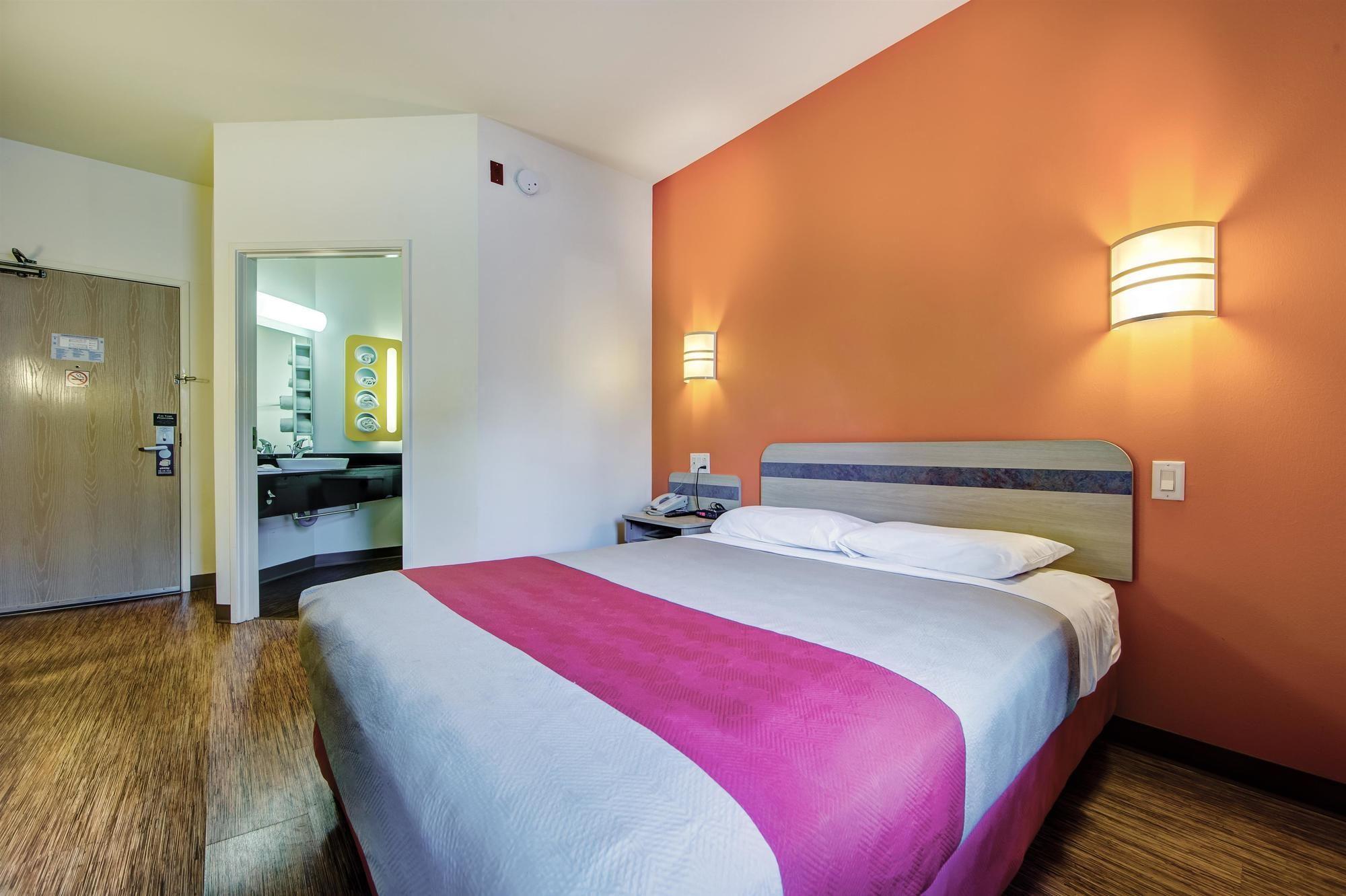 Motel 6-Burlington, On - Toronto West - Oakville Esterno foto