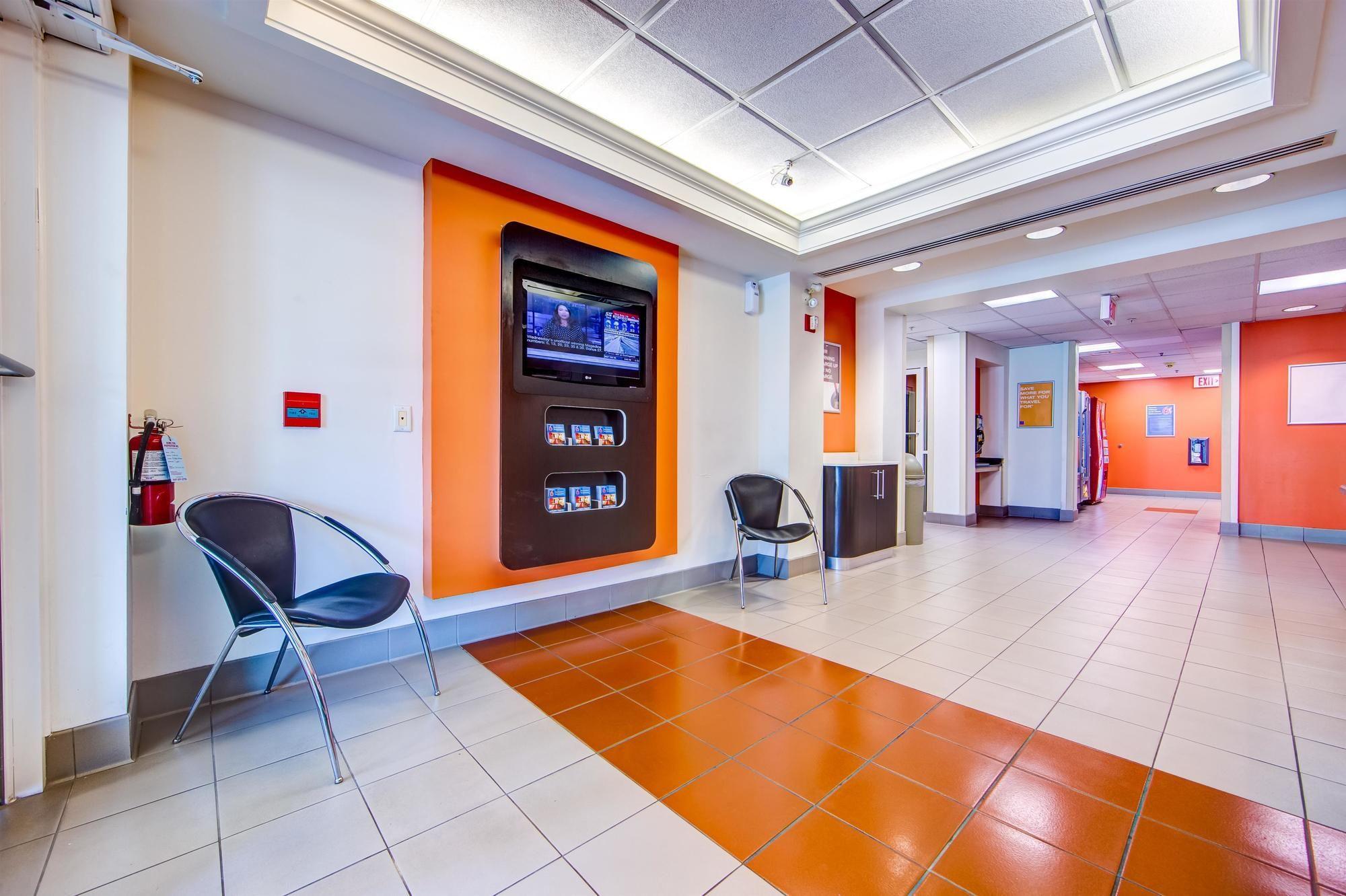 Motel 6-Burlington, On - Toronto West - Oakville Esterno foto