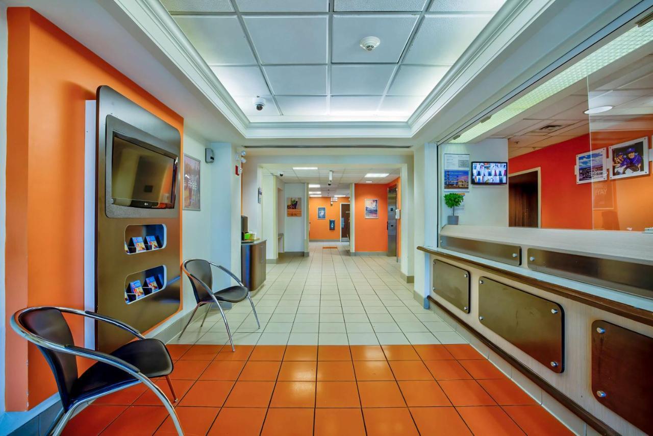 Motel 6-Burlington, On - Toronto West - Oakville Esterno foto