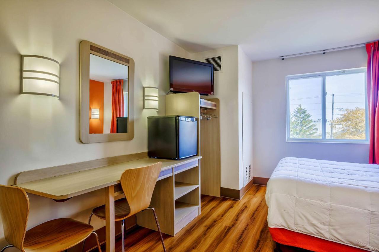 Motel 6-Burlington, On - Toronto West - Oakville Esterno foto