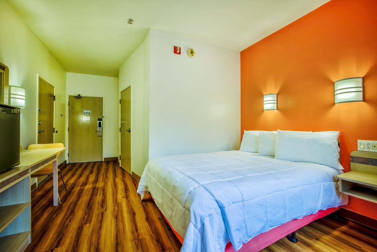 Motel 6-Burlington, On - Toronto West - Oakville Esterno foto