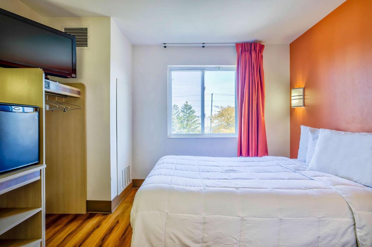 Motel 6-Burlington, On - Toronto West - Oakville Esterno foto