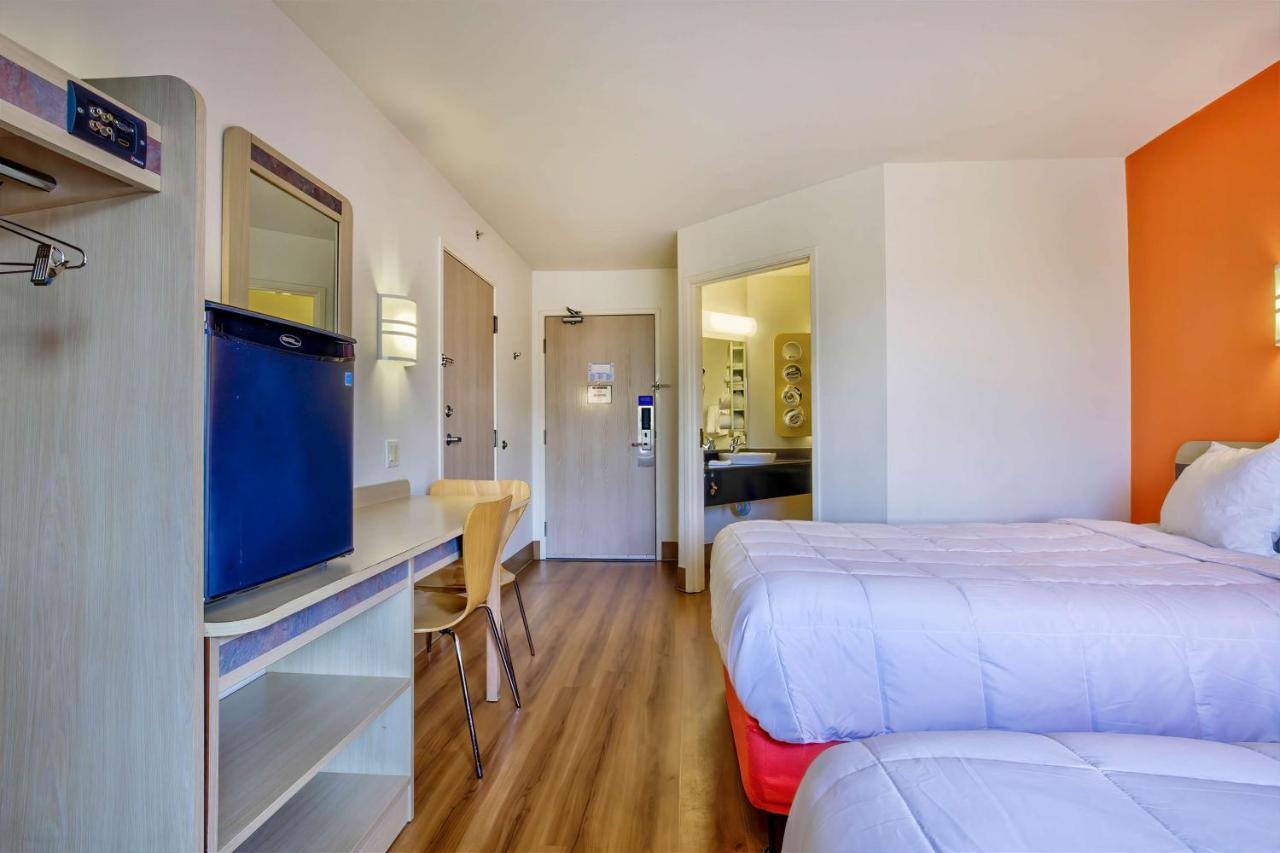 Motel 6-Burlington, On - Toronto West - Oakville Esterno foto