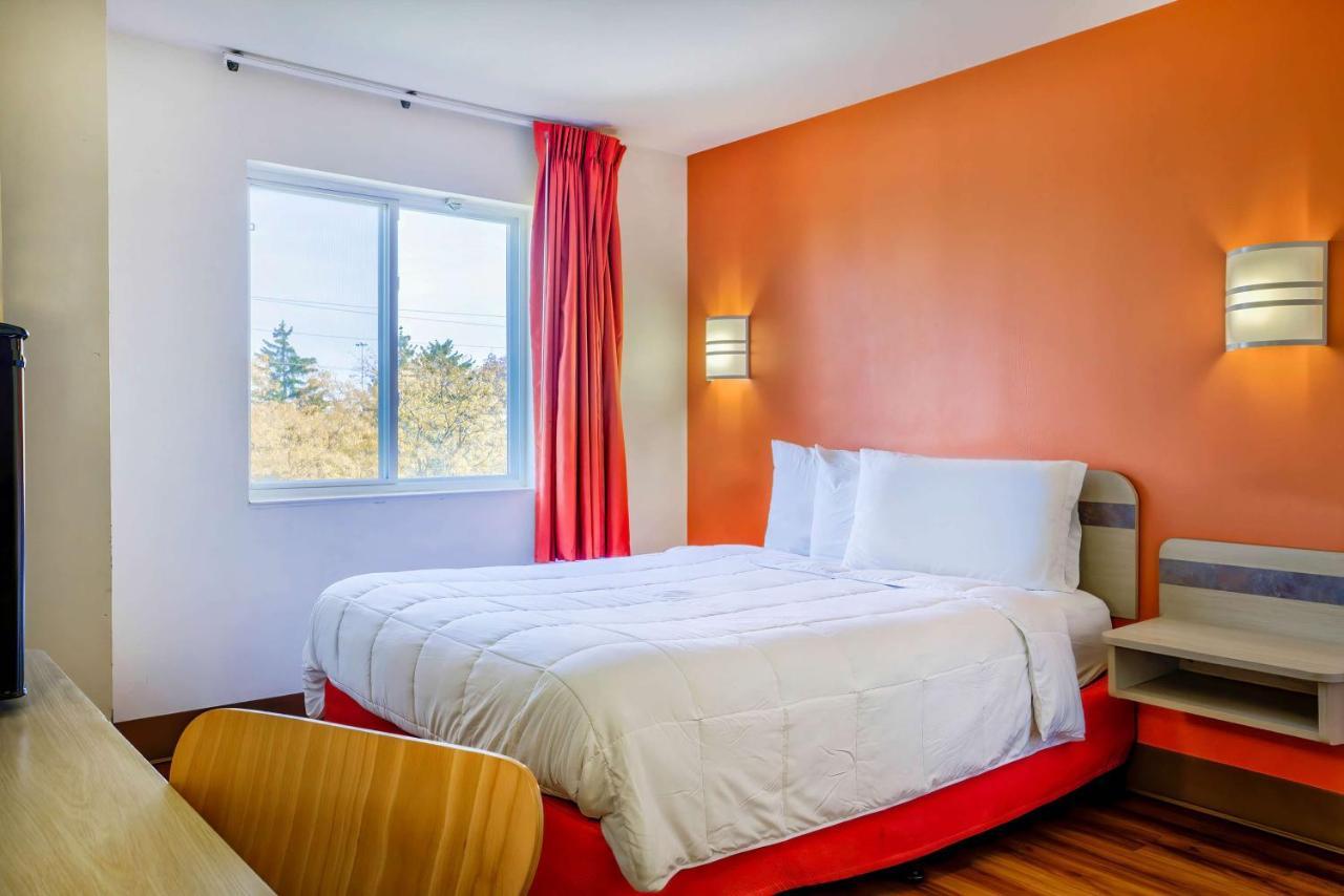 Motel 6-Burlington, On - Toronto West - Oakville Esterno foto