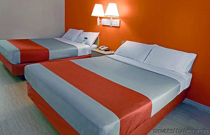 Motel 6-Burlington, On - Toronto West - Oakville Esterno foto