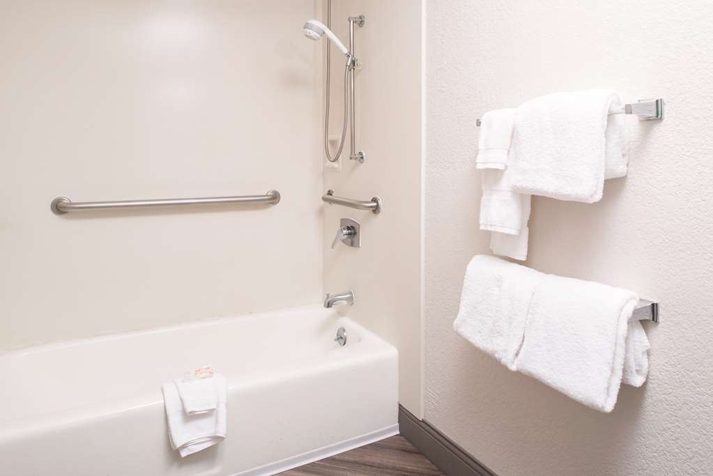 Motel 6-Burlington, On - Toronto West - Oakville Camera foto