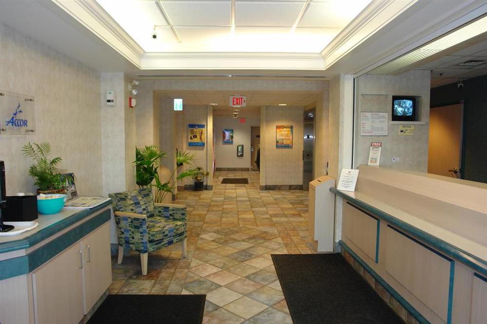 Motel 6-Burlington, On - Toronto West - Oakville Interno foto