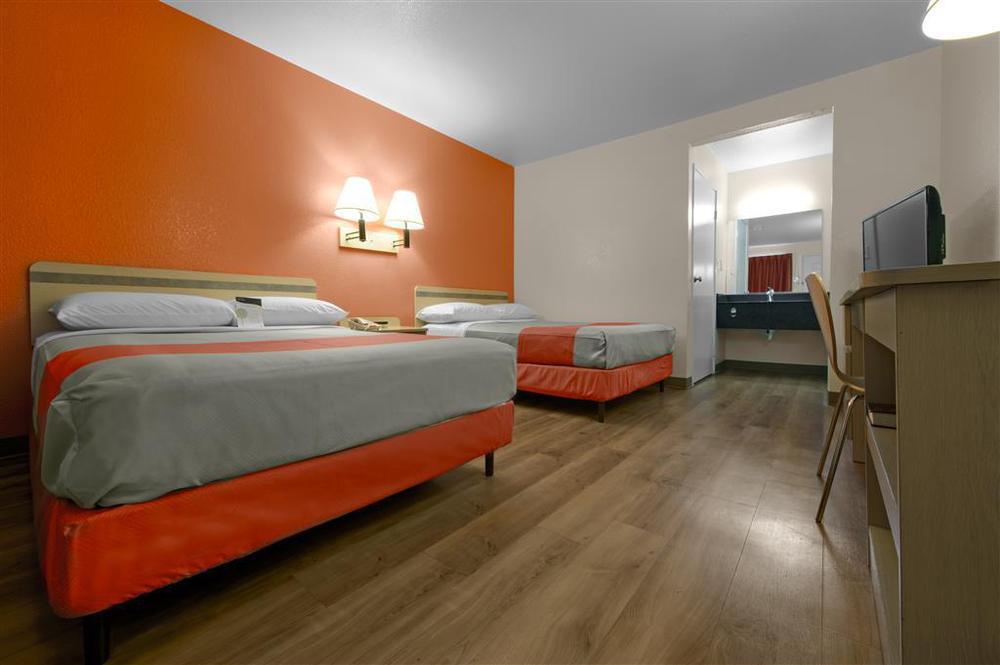 Motel 6-Burlington, On - Toronto West - Oakville Camera foto