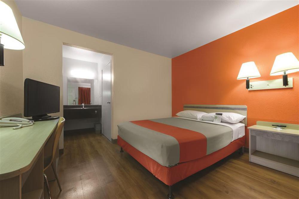 Motel 6-Burlington, On - Toronto West - Oakville Camera foto